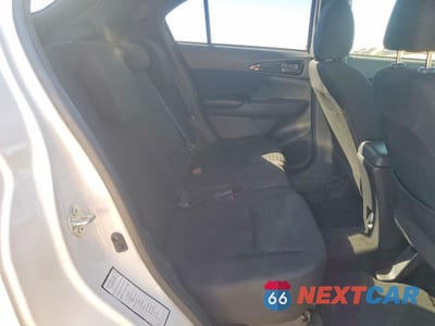 Zdjęcie 10 z 12 samochodu: 2020 MITSUBISHI ECLIPSE CROSS ES VIN:JA4AS3AA8LZ006940 - miniatura