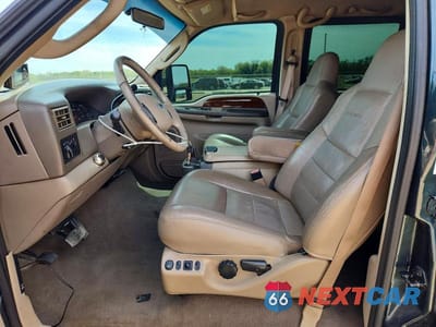 Zdjęcie 7 z 11 samochodu: 2004 FORD F250 SUPER DUTY VIN:1FTNW21P04EB37038 - miniatura