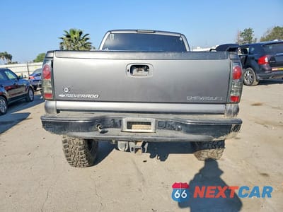 Zdjęcie 6 z 11 samochodu: 1999 CHEVROLET SILVERADO K2500 VIN:1GCGK29U6XZ158097 - miniatura