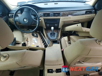 Zdjęcie 8 z 11 samochodu: 2009 BMW 335 D VIN:WBAPN73539A265600 - miniatura