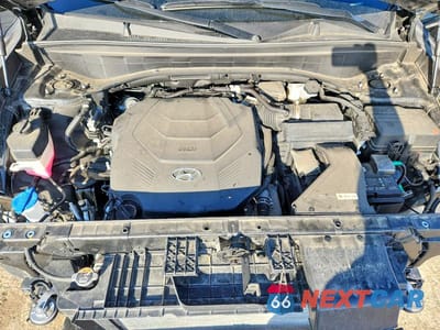 Zdjęcie 12 z 14 samochodu: 2024 HYUNDAI PALISADE CALLIGRAPHY VIN:KM8R74GE8RU743521 - miniatura