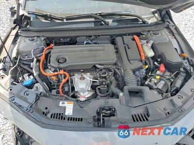 Zdjęcie 11 z 12 samochodu: 2024 HONDA ACCORD TOURING HYBRID VIN:1HGCY2F85RA051730 - miniatura