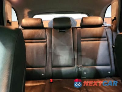 Zdjęcie 10 z 12 samochodu: 2008 BMW X5 3.0I VIN:5UXFE43518L002455 - miniatura