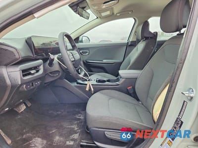 Zdjęcie 7 z 11 samochodu: 2025 KIA K4 LXS VIN:3KPFT4DE6SE099836 - miniatura