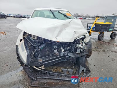 Piąte zdjęcie samochodu w środku: 2011 VOLKSWAGEN JETTA SEL VIN:3VWLZ7AJXBM302279 - miniatura