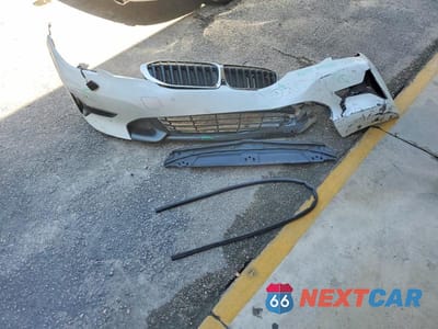Zdjęcie 12 z 13 samochodu: 2021 BMW 330XI VIN:3MW5R7J06M8B73470 - miniatura