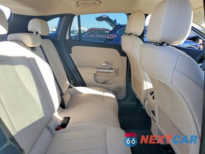 Zdjęcie 11 z 13 samochodu: 2022 MERCEDES-BENZ GLA 250 VIN:W1N4N4GB1NJ347560 - miniatura
