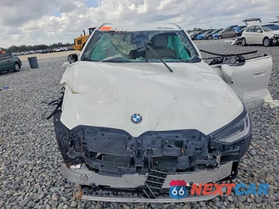 Piąte zdjęcie samochodu w środku: 2025 BMW X3 30 XDRIVE VIN:5UX53GP0XS9Z27855 - miniatura