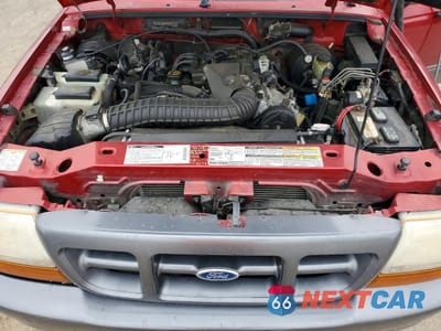 Zdjęcie 11 z 13 samochodu: 1998 FORD RANGER SUPER CAB VIN:1FTZR15X4WTA63568 - miniatura