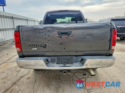 Zdjęcie 6 z 12 samochodu: 2003 DODGE RAM 2500 ST VIN:3D7KU28D93G749529 - miniatura