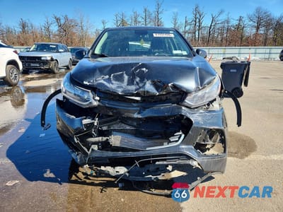 Piąte zdjęcie samochodu w środku: 2018 CHEVROLET TRAX LS VIN:3GNCJNSB1JL307145 - miniatura