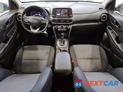 Zdjęcie 8 z 13 samochodu: 2020 HYUNDAI KONA SEL VIN:KM8K22AA1LU405878 - miniatura