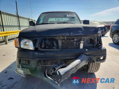 Piąte zdjęcie samochodu w środku: 2004 TOYOTA TACOMA PRERUNNER V6 VIN:5TEGN92N74Z425363 - miniatura