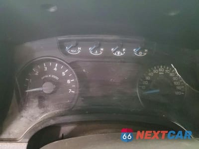 Zdjęcie 9 z 12 samochodu: 2014 FORD F150 SUPER CAB VIN:1FTEX1EM3EKE86138 - miniatura