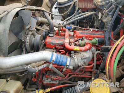 Zdjęcie 7 z 10 samochodu: 2016 WESTERN STAR 4700 SEWER JETTER TRUCK VIN:5KKHAXCY8GPHG8317 - miniatura