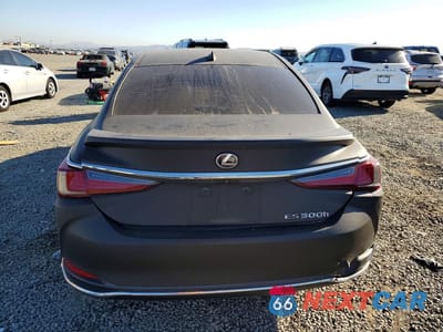 Zdjęcie 6 z 11 samochodu: 2019 LEXUS ES 300H LUXURY VIN:58AB21B13KU004297 - miniatura