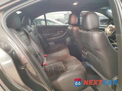 Zdjęcie 10 z 11 samochodu: 2019 FORD TAURUS SHO VIN:1FAHP2KT1KG114123 - miniatura