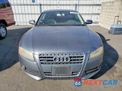 Piąte zdjęcie samochodu w środku: 2012 AUDI A5 PREMIUM PLUS VIN:WAULFAFR4CA026734 - miniatura