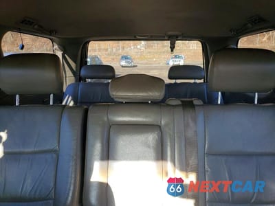 Zdjęcie 10 z 12 samochodu: 2003 TOYOTA SEQUOIA SR5 VIN:5TDBT44A23S155435 - miniatura