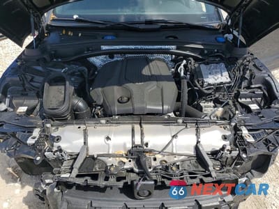 Zdjęcie 12 z 14 samochodu: 2025 PORSCHE MACAN BASE VIN:WP1AA2A57SLB04606 - miniatura