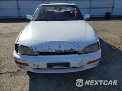 Piąte zdjęcie samochodu w środku: 1995 TOYOTA CAMRY XLE VIN:4T1SK13E6SU648725 - miniatura