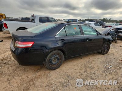 Trzecie zdjęcie samochodu z tyłu: 2011 TOYOTA CAMRY LE VIN:4T4BF3EK2BR171784 - miniatura