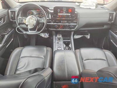 Zdjęcie 8 z 13 samochodu: 2023 NISSAN PATHFINDER SL VIN:5N1DR3CC1PC222582 - miniatura
