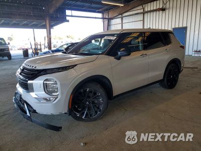 2023 MITSUBISHI OUTLANDER SE JA4J4UA84PZ031160 - główne zdjęcie licytacji z USA - miniatura
