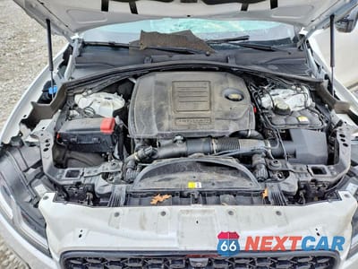 Zdjęcie 12 z 12 samochodu: 2024 JAGUAR F-PACE R-DYNAMIC S VIN:SADCT2EX1RA736334 - miniatura