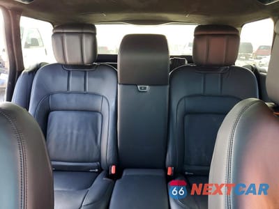 Zdjęcie 10 z 12 samochodu: 2022 LAND ROVER RANGE ROVER AUTOBIOGRAPHY VIN:SALGV2SE1NA458547 - miniatura