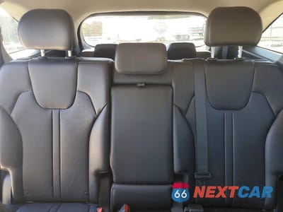 Zdjęcie 10 z 12 samochodu: 2022 KIA SORENTO X-LINE S VIN:5XYRLDLC8NG129634 - miniatura