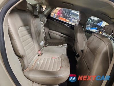 Zdjęcie 10 z 11 samochodu: 2017 FORD FUSION SE HYBRID VIN:3FA6P0LUXHR171912 - miniatura