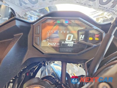 Zdjęcie 7 z 8 samochodu: 2025 KAWASAKI EX500 VIN:ML5EXGG13SDA68018 - miniatura