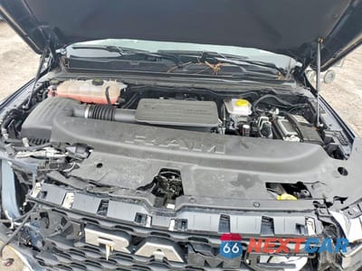Zdjęcie 11 z 12 samochodu: 2025 RAM 1500 BIG HORN VIN:1C6RRFFG0SN714941 - miniatura