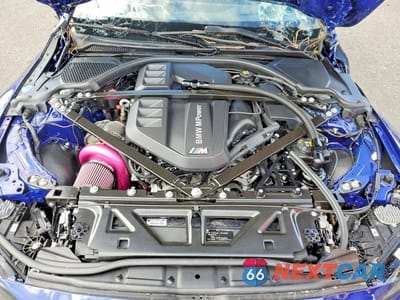 Zdjęcie 11 z 12 samochodu: 2023 BMW M3 COMPETITION VIN:WBS43AY05PFN41807 - miniatura