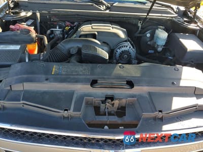 Zdjęcie 12 z 12 samochodu: 2008 CHEVROLET TAHOE C1500 VIN:1GNFC13C68R143689 - miniatura