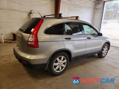 Trzecie zdjęcie samochodu z tyłu: 2008 HONDA CR-V EX VIN:JHLRE48508C072426 - miniatura