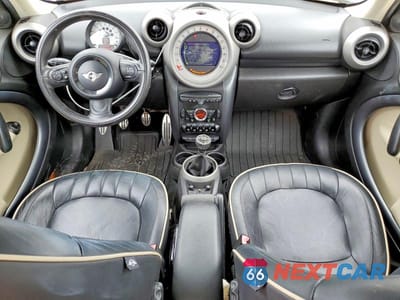 Zdjęcie 8 z 11 samochodu: 2011 MINI COOPER S COUNTRYMAN VIN:WMWZC5C57BWM11167 - miniatura