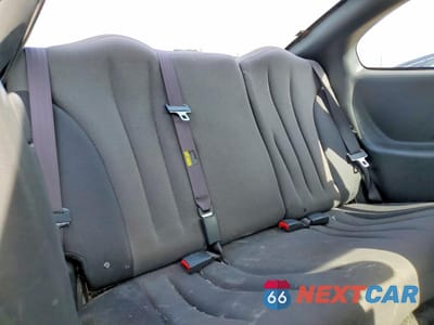 Zdjęcie 10 z 12 samochodu: 2005 PONTIAC SUNFIRE VIN:3G2JB12F15S102188 - miniatura