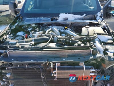 Zdjęcie 11 z 13 samochodu: 2025 FORD F350 SUPER DUTY VIN:1FT8W3BT1SED75069 - miniatura