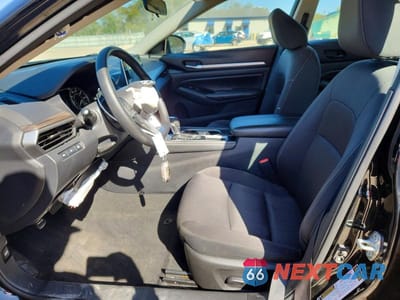 Zdjęcie 7 z 12 samochodu: 2023 NISSAN ALTIMA 2.5 SV VIN:1N4BL4DV3PN355809 - miniatura