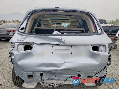 Zdjęcie 6 z 13 samochodu: 2026 MERCEDES-BENZ GLB 250 VIN:W1N4M4GB7TW472260 - miniatura