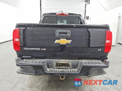Zdjęcie 6 z 11 samochodu: 2017 CHEVROLET COLORADO LT VIN:1GCGTCEN3H1241780 - miniatura