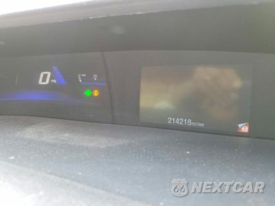 Zdjęcie 9 z 13 samochodu: 2015 HONDA CIVIC LX VIN:19XFB2F56FE024080 - miniatura