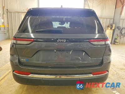 Zdjęcie 6 z 13 samochodu: 2023 JEEP GRAND CHEROKEE LIMITED 4XE VIN:1C4RJYB6XPC648927 - miniatura