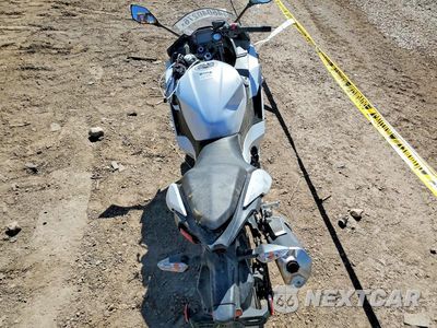Zdjęcie 6 z 9 samochodu: 2025 KAWASAKI EX500 H VIN:ML5EXGH16SDA58727 - miniatura