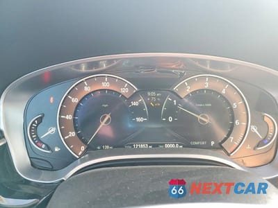 Zdjęcie 9 z 12 samochodu: 2018 BMW 530 I VIN:WBAJA5C59JWA39299 - miniatura