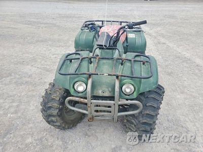 Zdjęcie 9 z 10 samochodu: 2001 YAMAHA ATV VIN:5Y4AH06Y11A006631 - miniatura