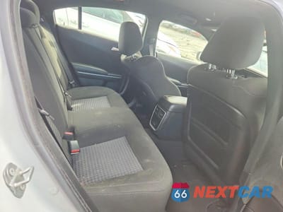 Zdjęcie 10 z 12 samochodu: 2021 DODGE CHARGER R VIN:2C3CDXCT5MH517963 - miniatura