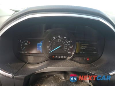 Zdjęcie 9 z 13 samochodu: 2017 FORD EDGE TITANIUM VIN:2FMPK4K80HBC60486 - miniatura